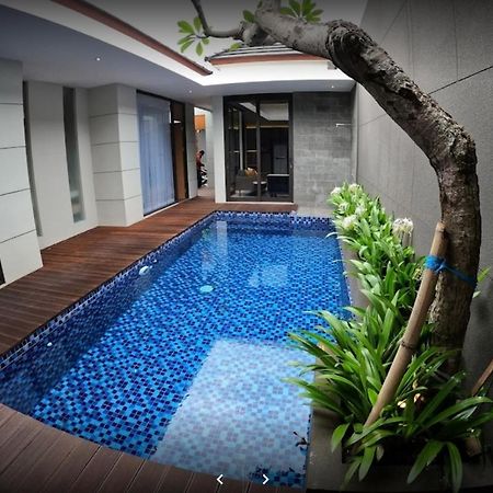Villa Carmela Batu By Kingspark 8 Exterior photo