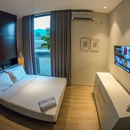 Villa Carmela Batu By Kingspark 8 Exterior photo