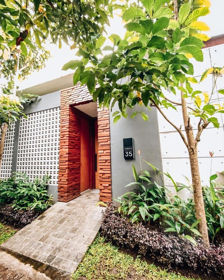 Villa Carmela Batu By Kingspark 8 Exterior photo
